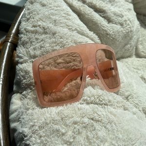 Dior SoLight 2 Womens Sunglasses
